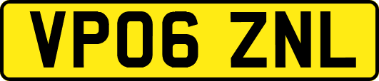 VP06ZNL