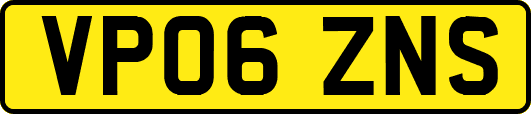 VP06ZNS