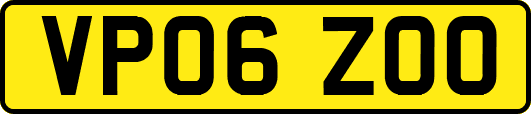 VP06ZOO