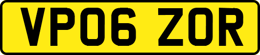VP06ZOR