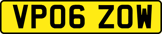 VP06ZOW