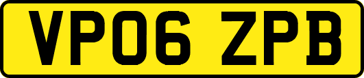 VP06ZPB