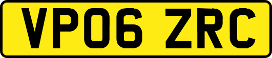 VP06ZRC