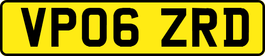 VP06ZRD
