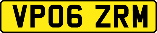 VP06ZRM