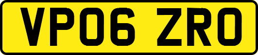 VP06ZRO