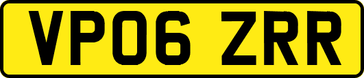 VP06ZRR