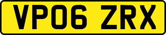 VP06ZRX