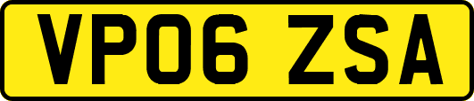 VP06ZSA