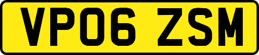 VP06ZSM