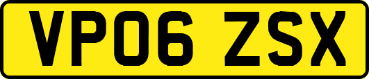VP06ZSX