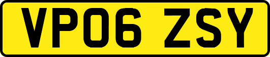 VP06ZSY