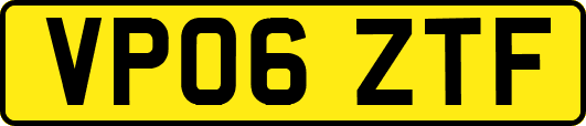 VP06ZTF