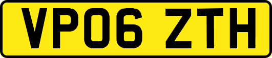 VP06ZTH