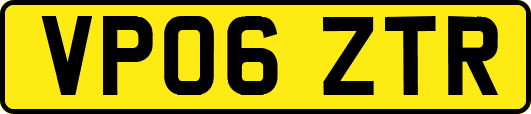 VP06ZTR