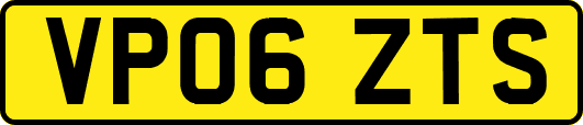 VP06ZTS