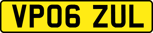 VP06ZUL