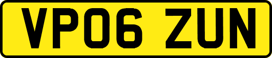 VP06ZUN