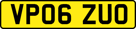 VP06ZUO