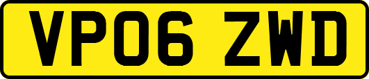 VP06ZWD