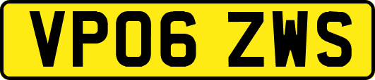 VP06ZWS