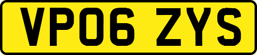 VP06ZYS