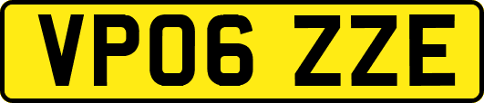 VP06ZZE