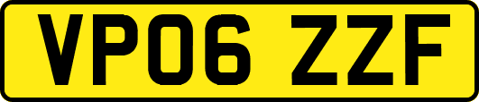 VP06ZZF
