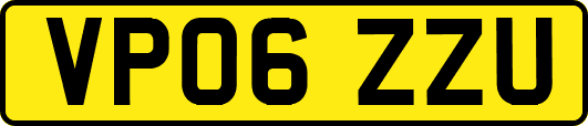 VP06ZZU