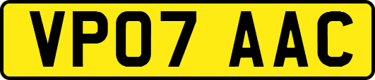 VP07AAC
