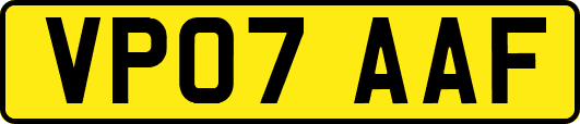 VP07AAF