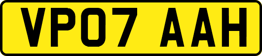 VP07AAH