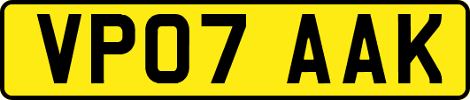VP07AAK
