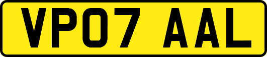 VP07AAL
