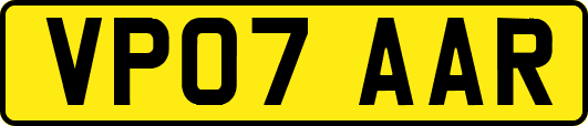 VP07AAR