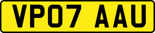 VP07AAU