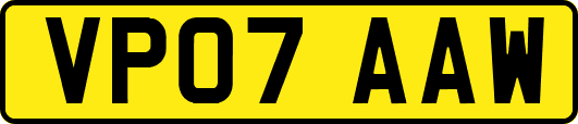 VP07AAW