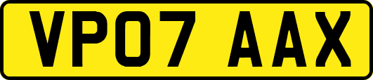 VP07AAX