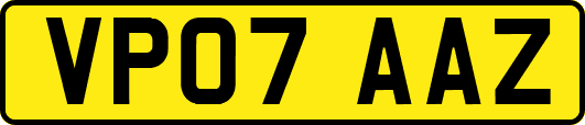 VP07AAZ