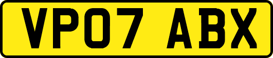 VP07ABX