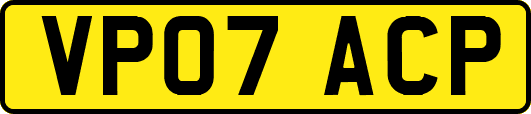 VP07ACP