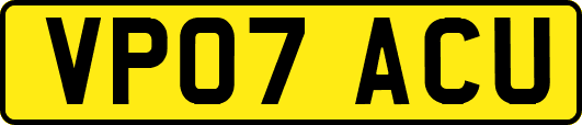 VP07ACU