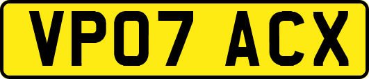 VP07ACX