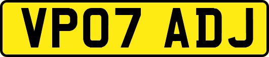 VP07ADJ