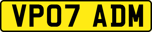 VP07ADM