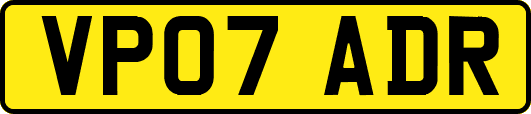 VP07ADR