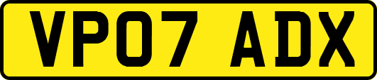 VP07ADX
