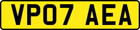 VP07AEA