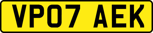 VP07AEK