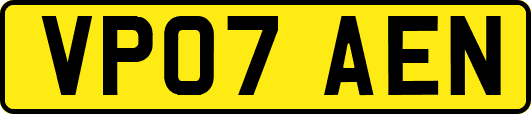 VP07AEN